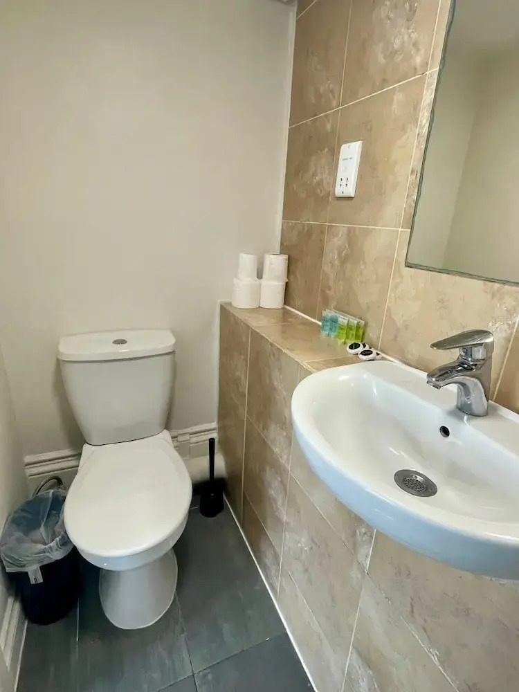 Photo - The Chapter Hotels- Princes Square