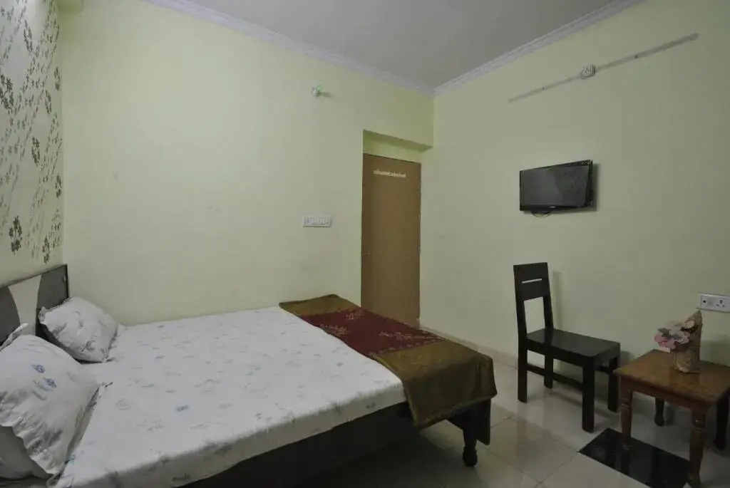 Photo - Satkar Hotel