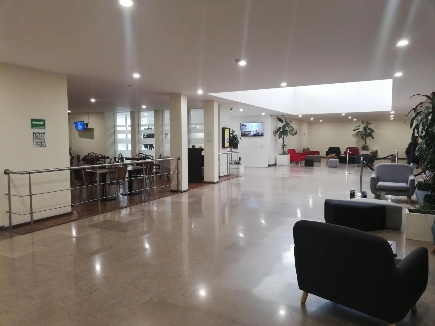 Photo - Hotel Valle de Mexico Toreo