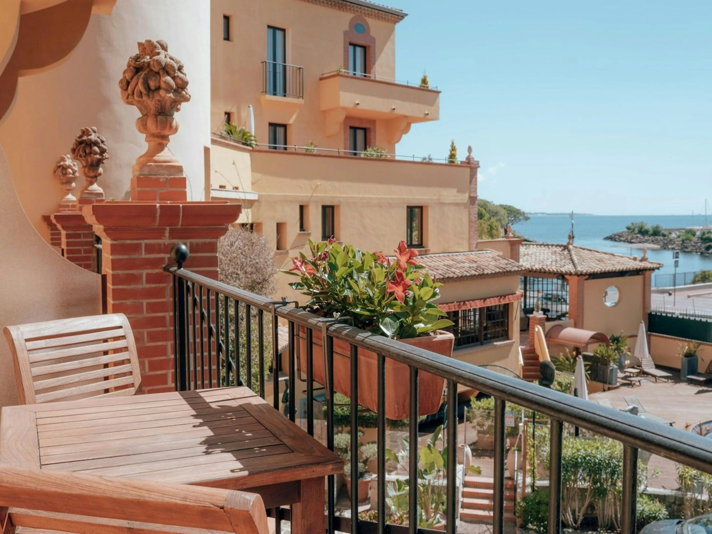 Foto - Ermitage de l'Oasis & Spa - Cannes Mandelieu