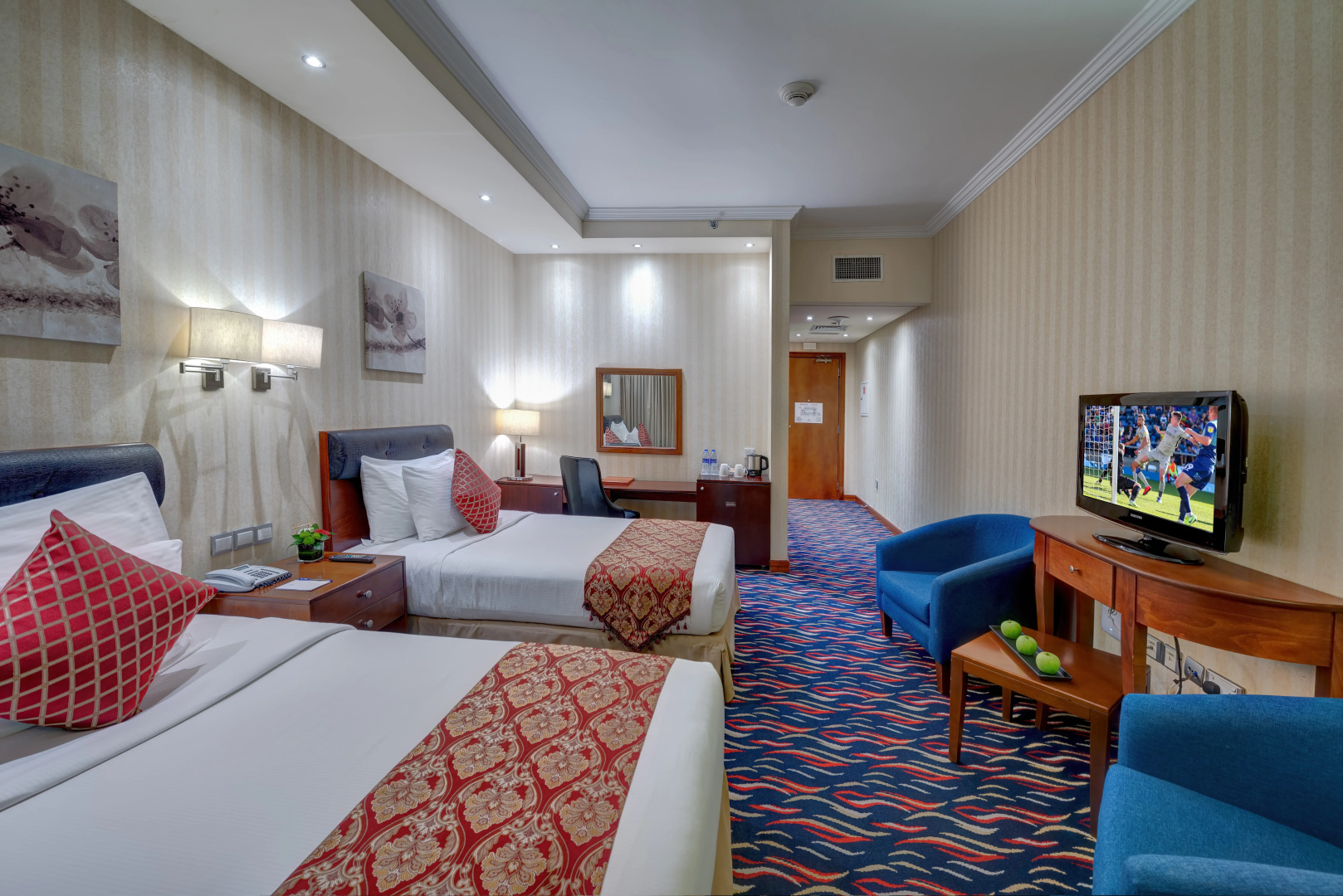 Photo - MD Hotel by Gewan