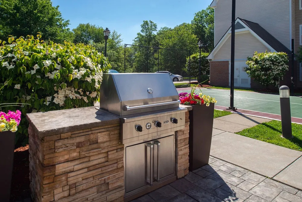 Foto - Residence Inn Boston Andover