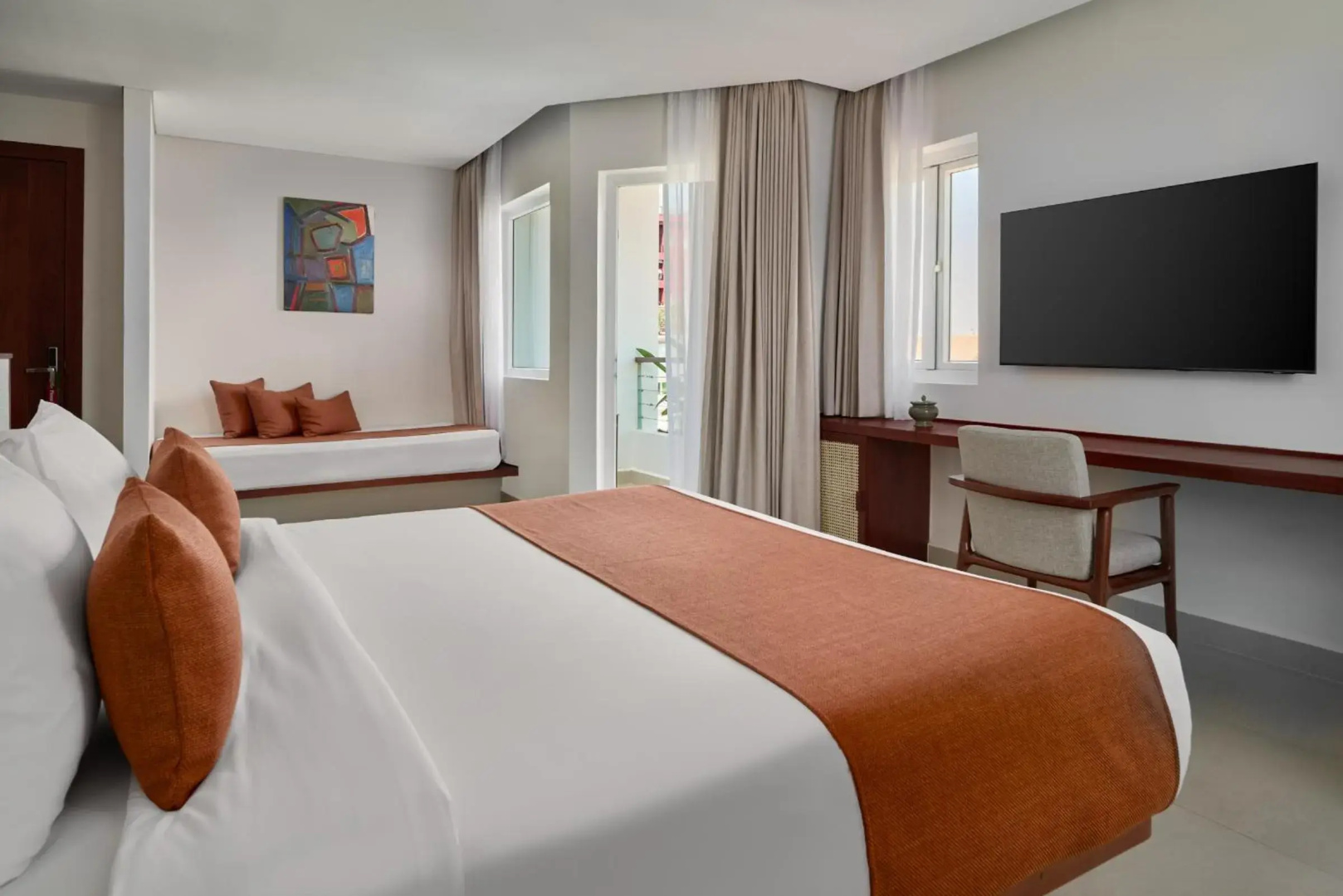 Foto - Plantation Urban Resort & Spa
