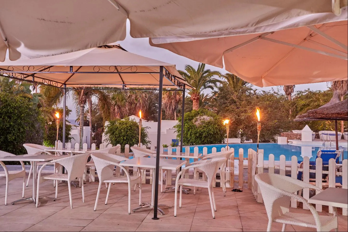 Photo - Sandos Atlantic Gardens