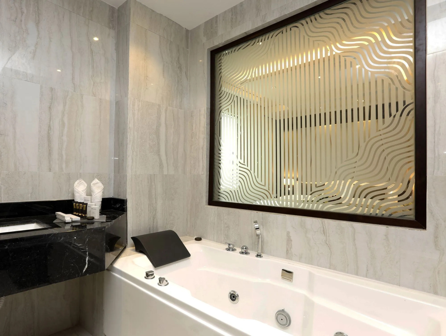 Foto - Swiss Flora Inn Hotel Riyadh