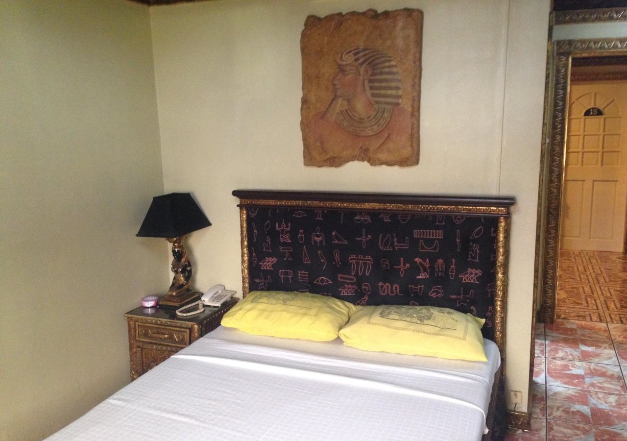 Balibago Hotel