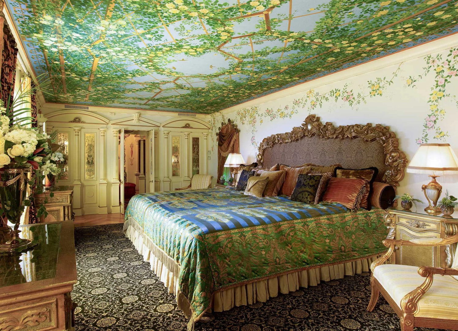 Foto - The Villa Casa Casuarina