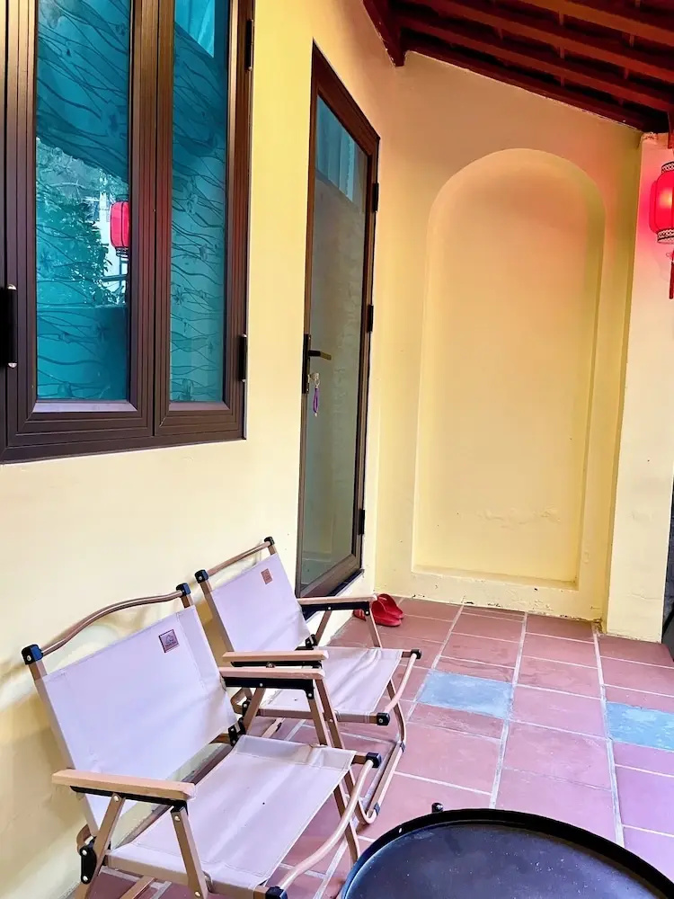 Foto - Lee Homestay