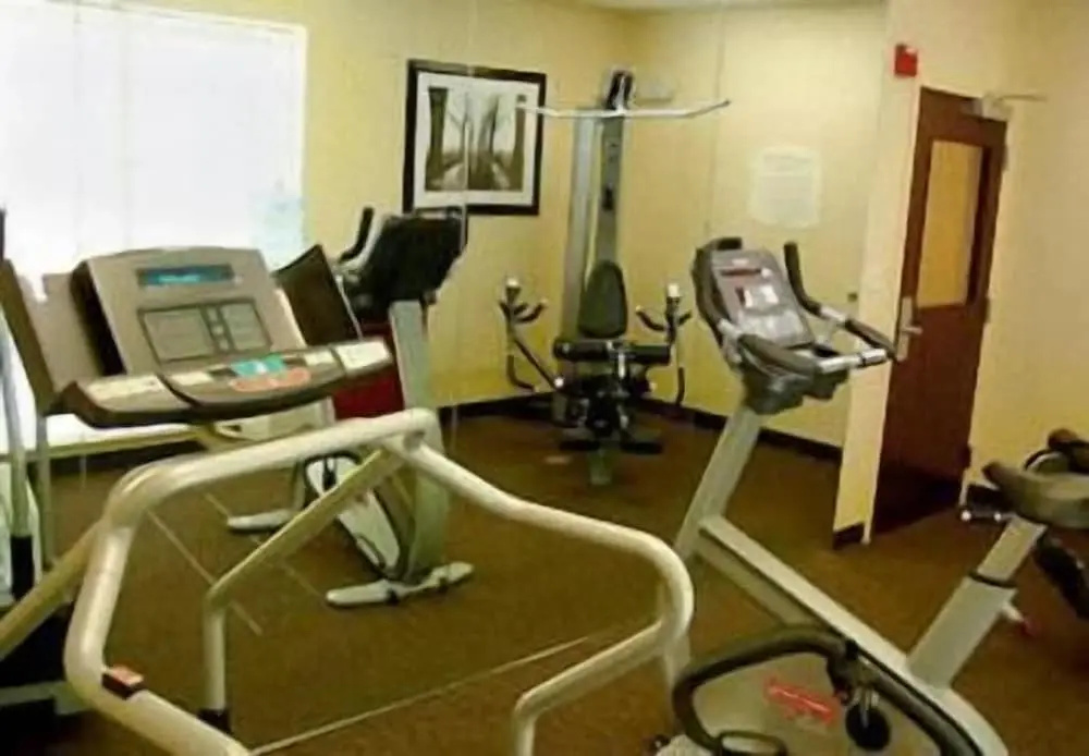 Foto - SpringHill Suites Houston Katy Mills