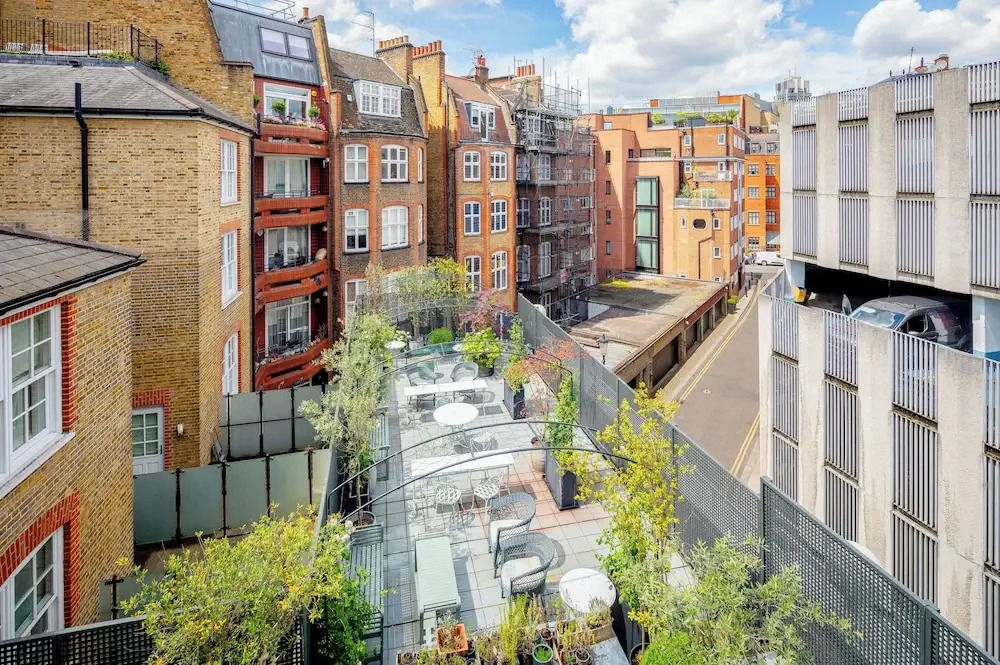 Foto - No. 30 Knightsbridge