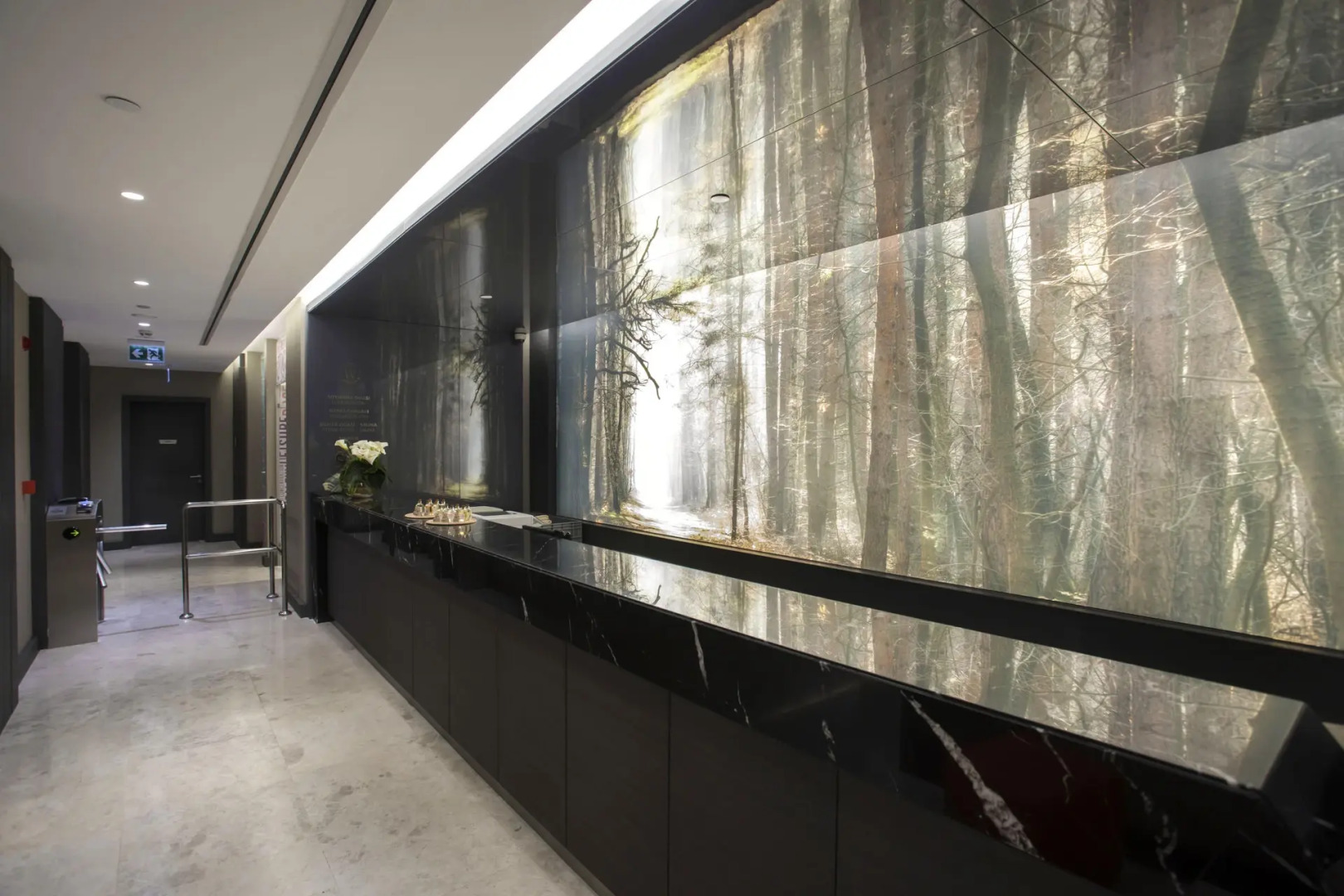 Foto - Wish More Hotel Istanbul