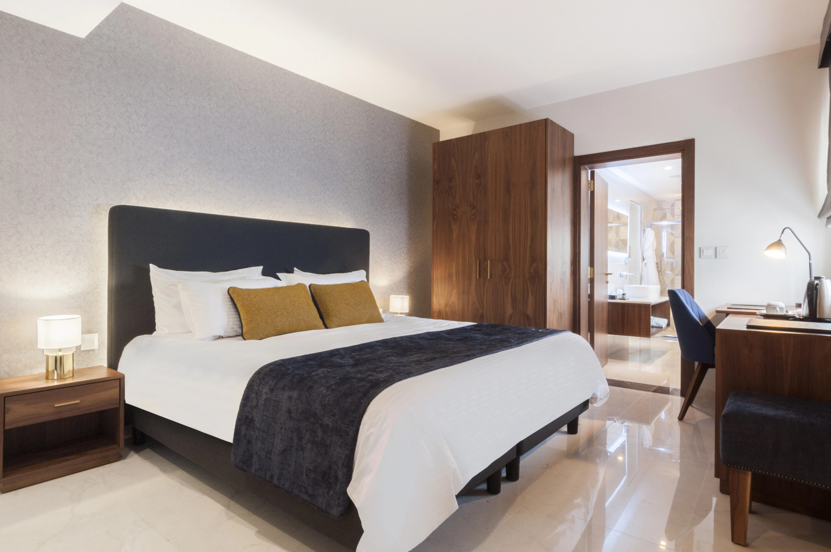 Photo - The Duke Boutique Hotel