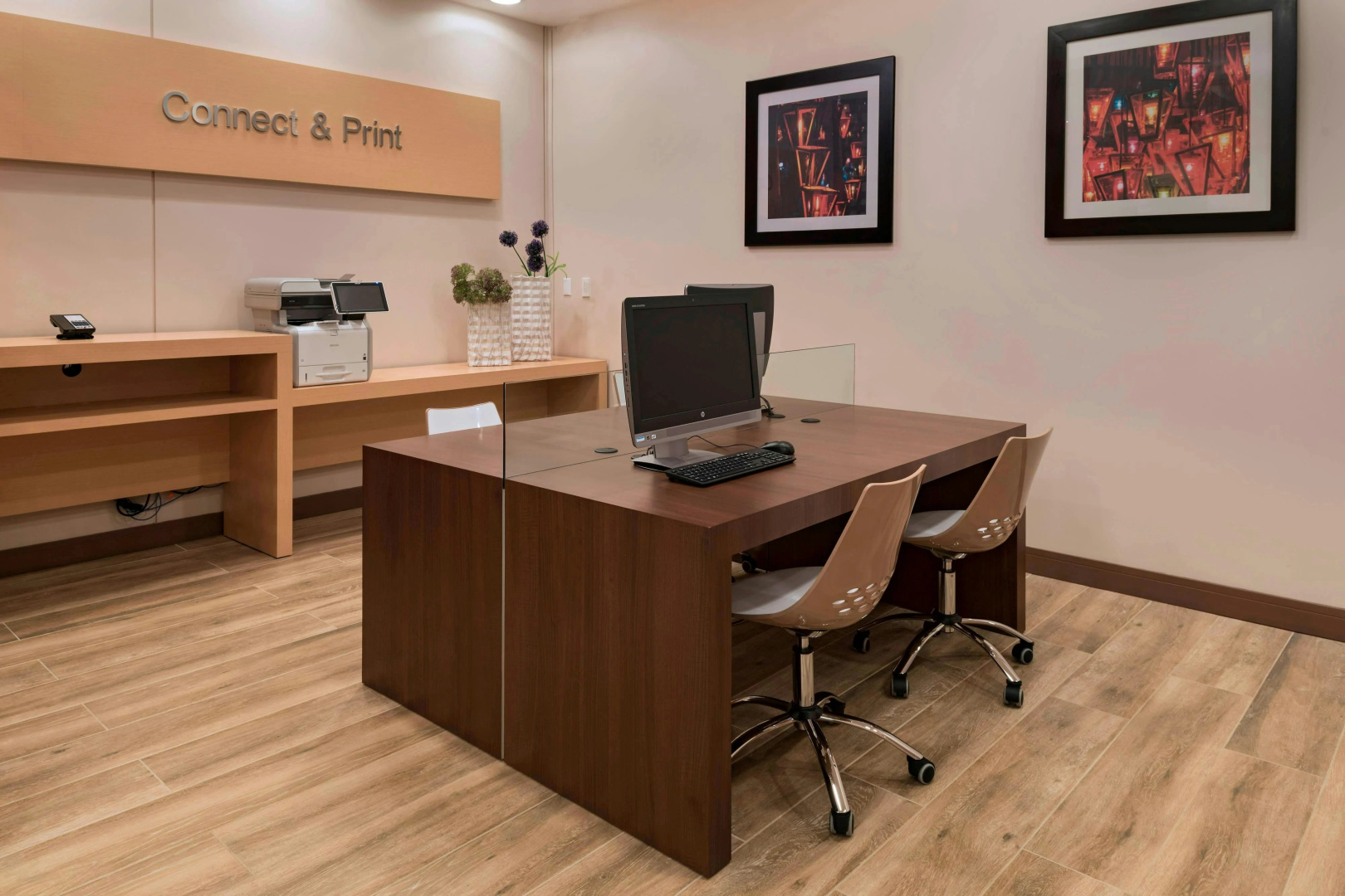Foto - Fairfield by Marriott San Salvador