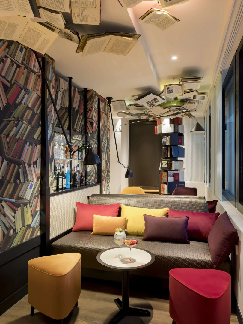 Photo - FirstName Bordeaux, Part of JdV by Hyatt