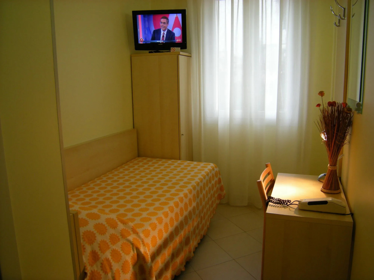 Foto - Hotel San Carlo