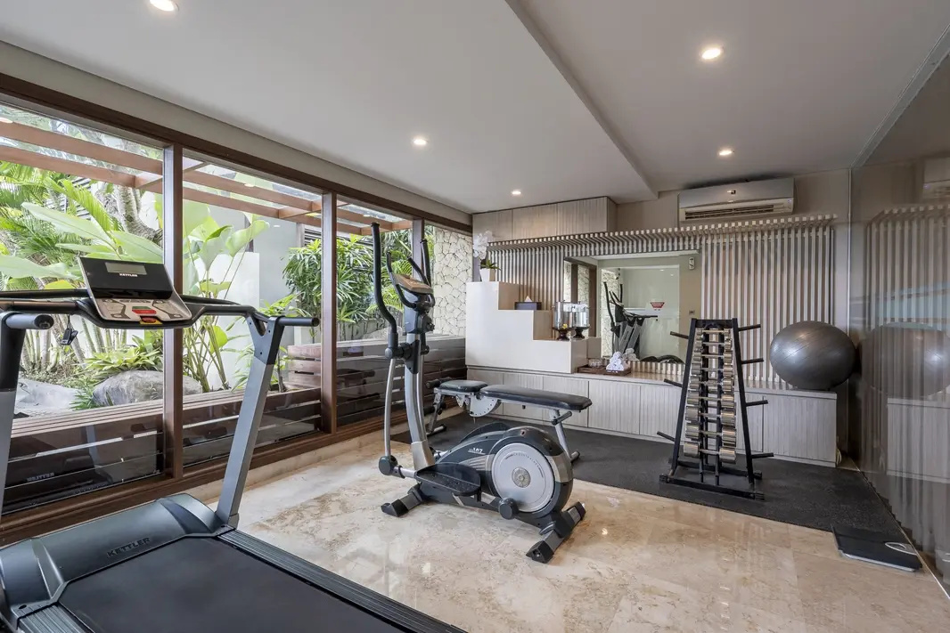 Photo - TanaDewa Villas Nusa Dua Bali By Cross Collection