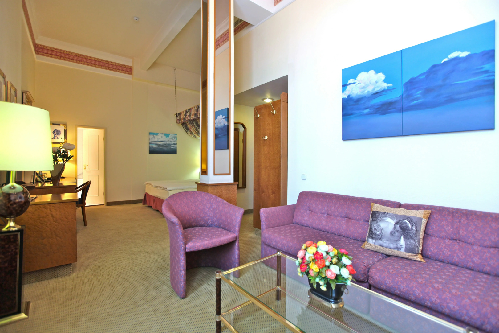 Foto - Hotel Viktoria