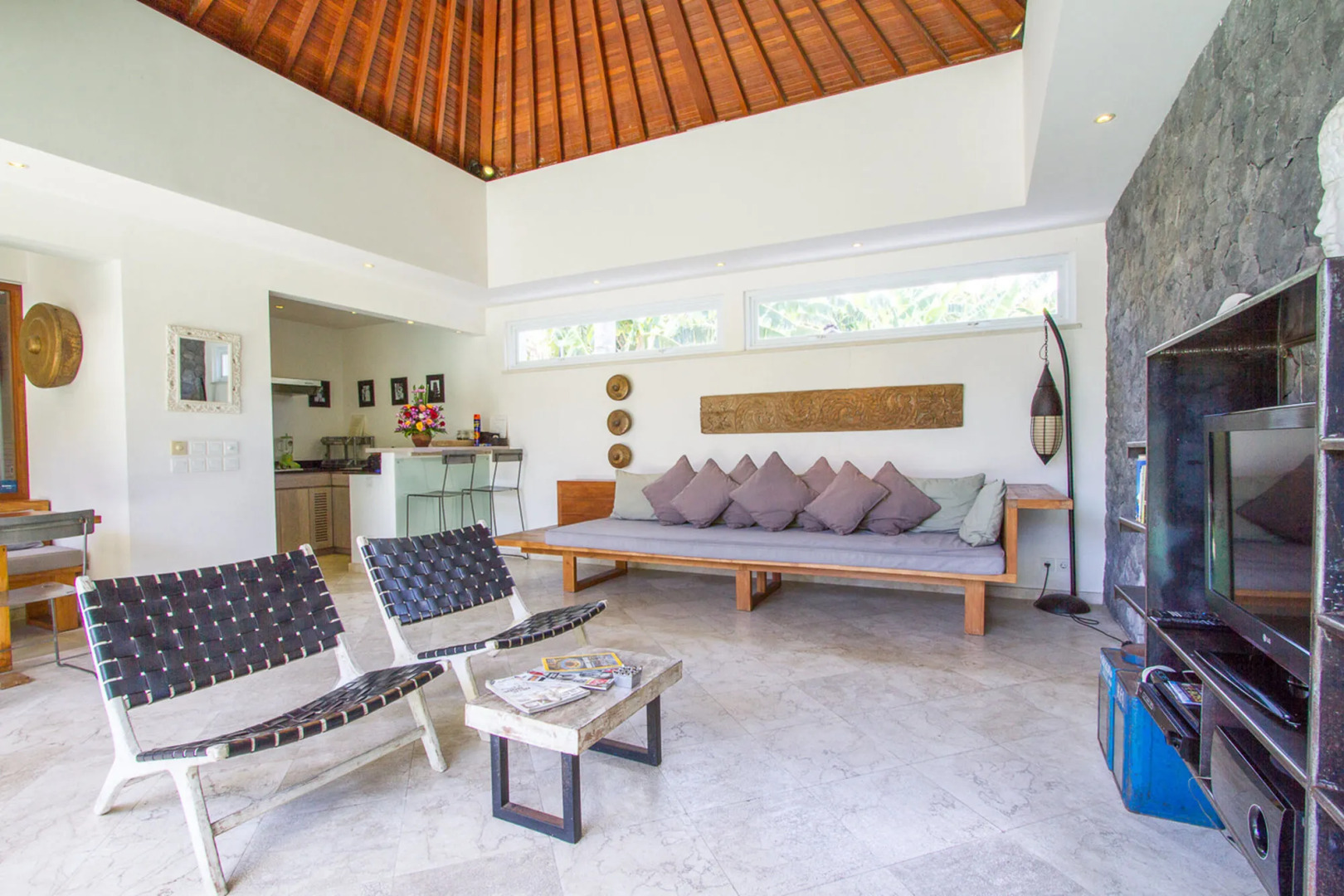 Photo - Vishuddha Ajna Villa - Outstanding 2 bdr villa - GREAT LOCATION!