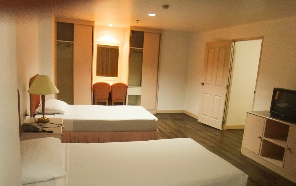 Foto - Lee Place Hotel