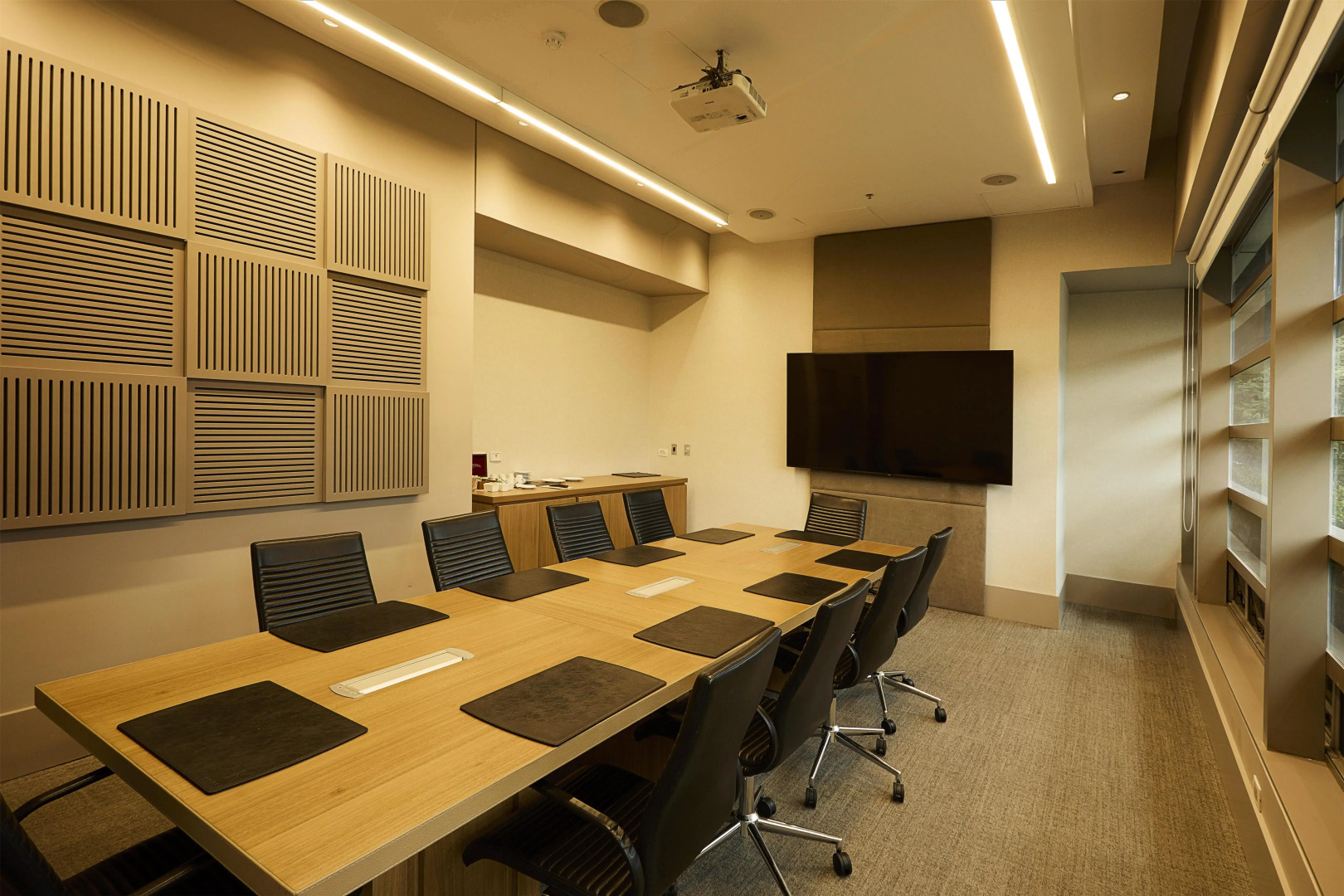 Foto - EK Hotel By Preferred Hotels Group