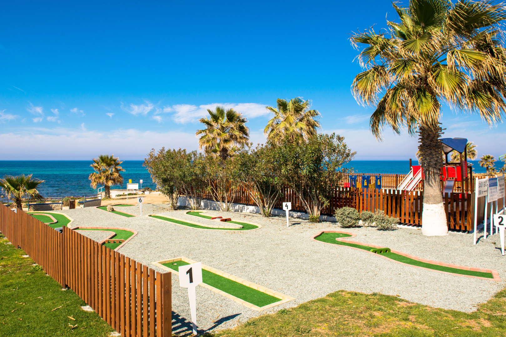 Foto - Kefalos Beach Tourist Village