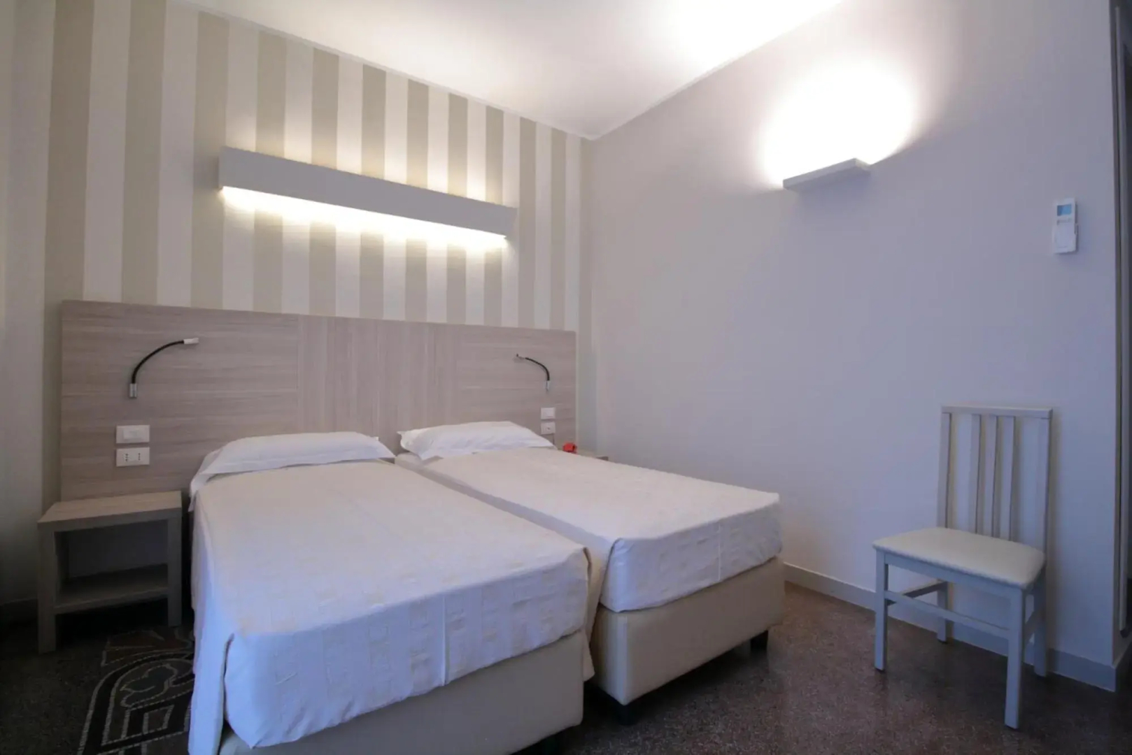 Photo - Hotel Vittoria