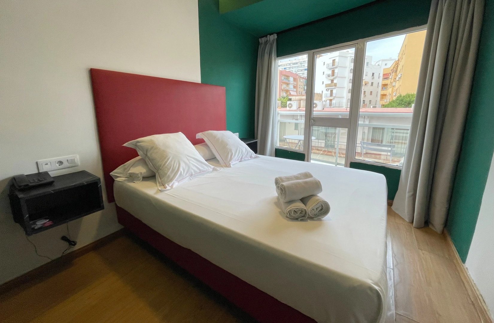 Foto - Hotel Ritual Sireno Torremolinos - Adults Only