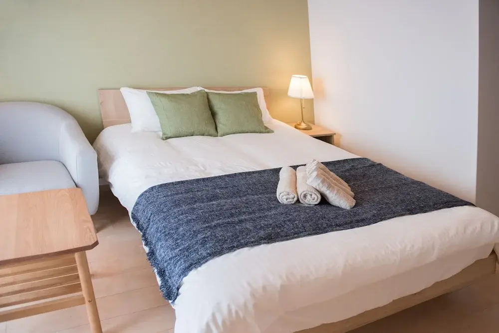 Foto - Queens Park CK