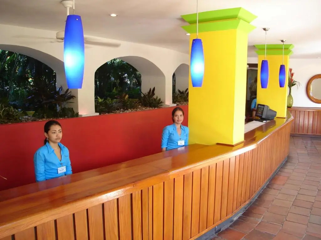 Foto - Decameron Galeon - All Inclusive