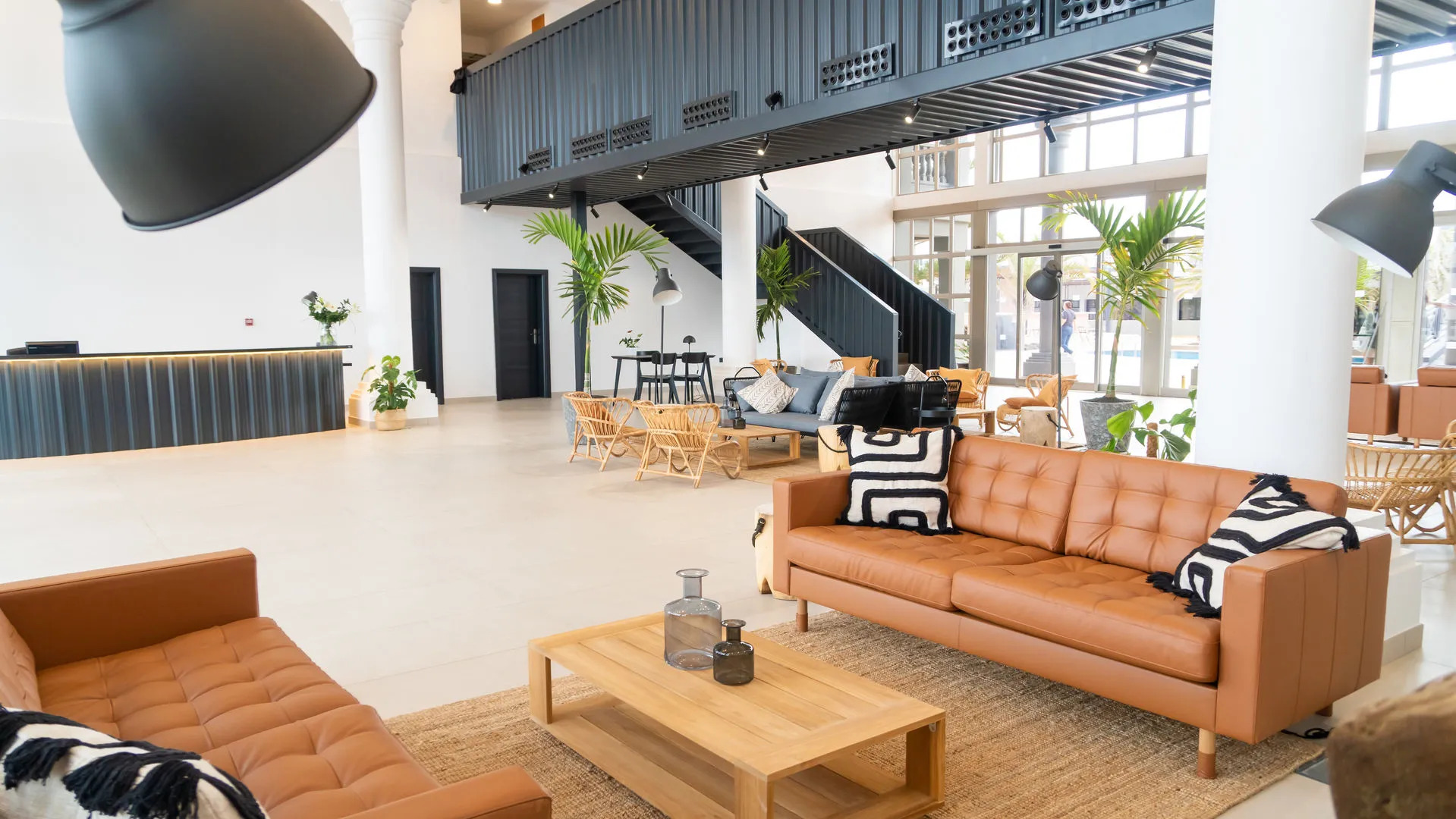 Photo - Coral Cotillo Beach