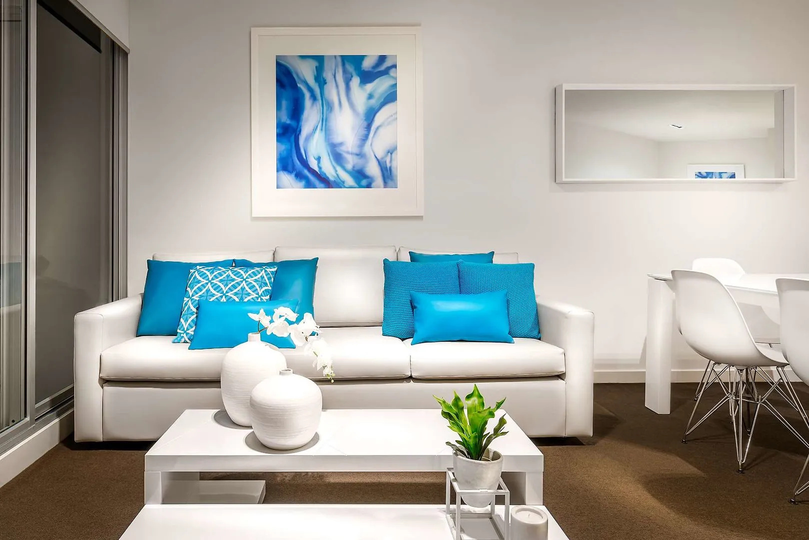 Foto - Milano Serviced Apartments