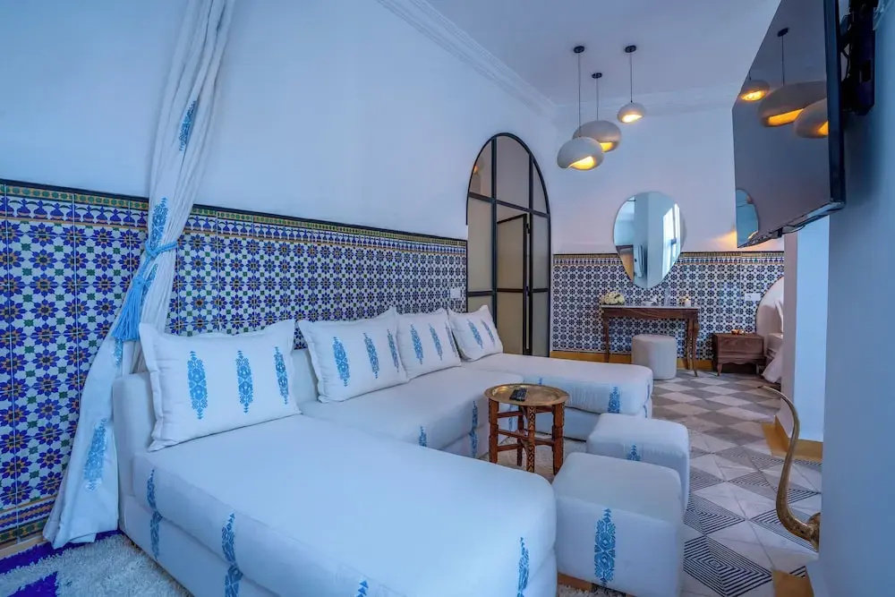 Photo - Maison H Kasbah
