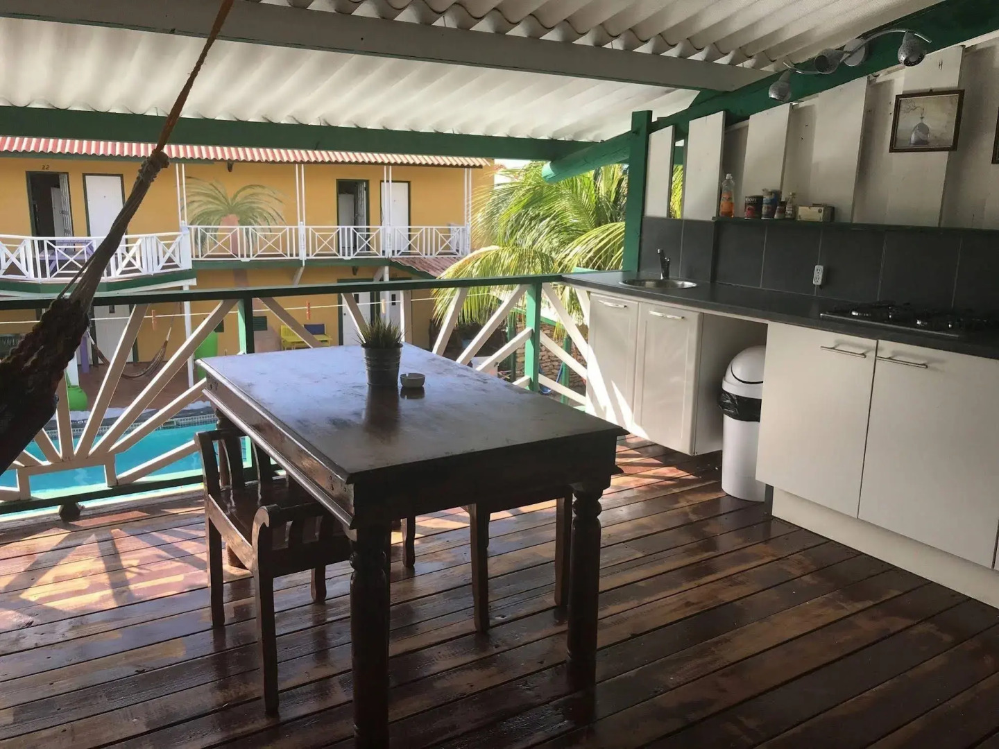 Foto - Rancho el Sobrino