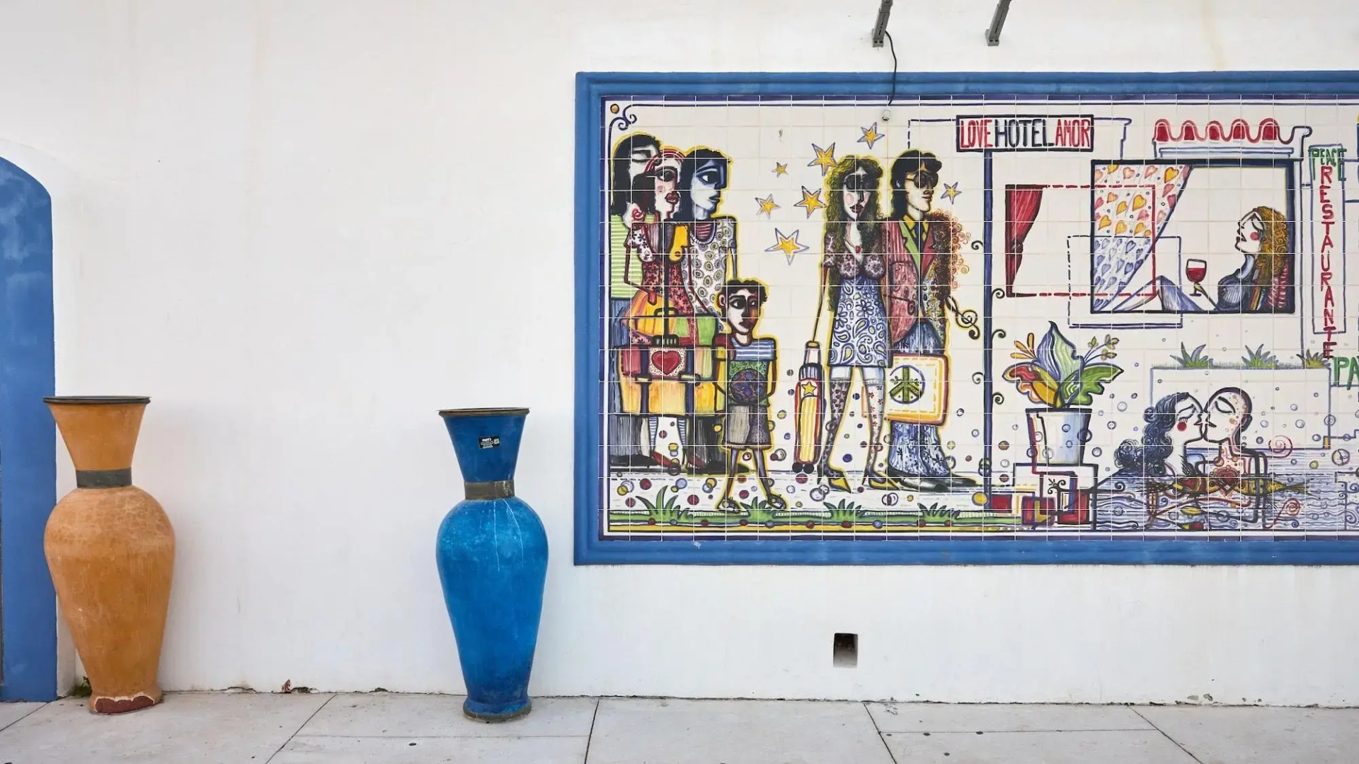 Photo - Hotel Indigo Albufeira by IHG