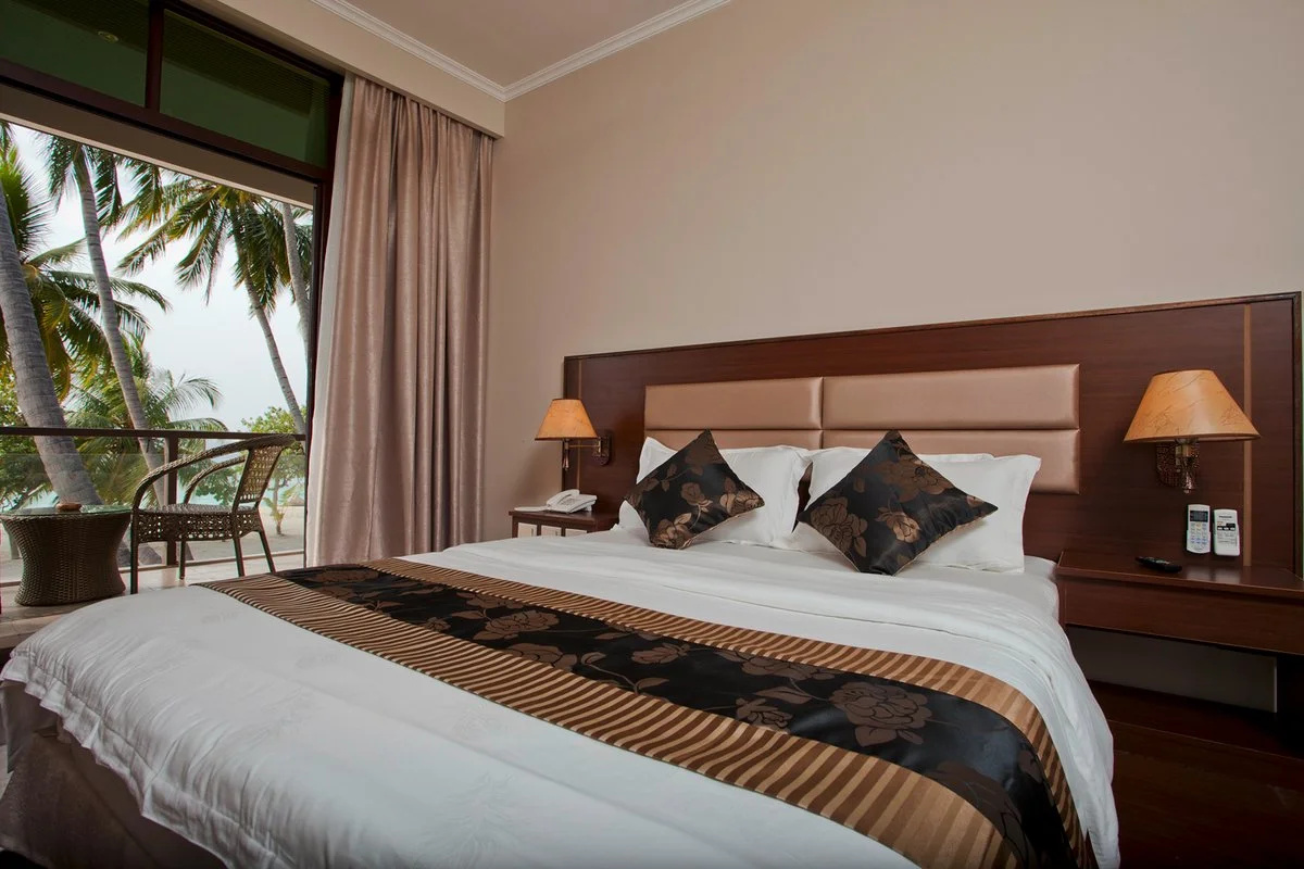 Foto - Kaani Beach Hotel