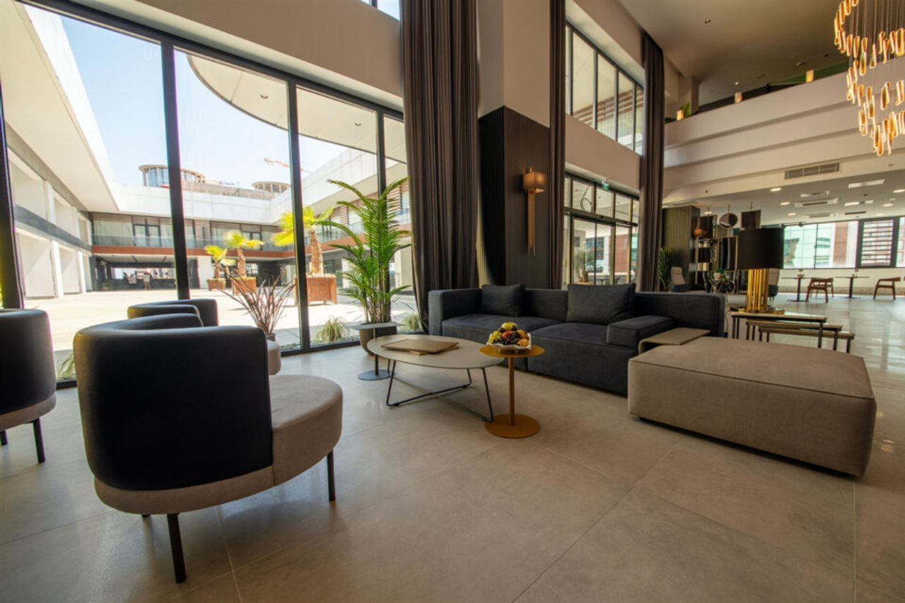 Photo - V Center Hotel
