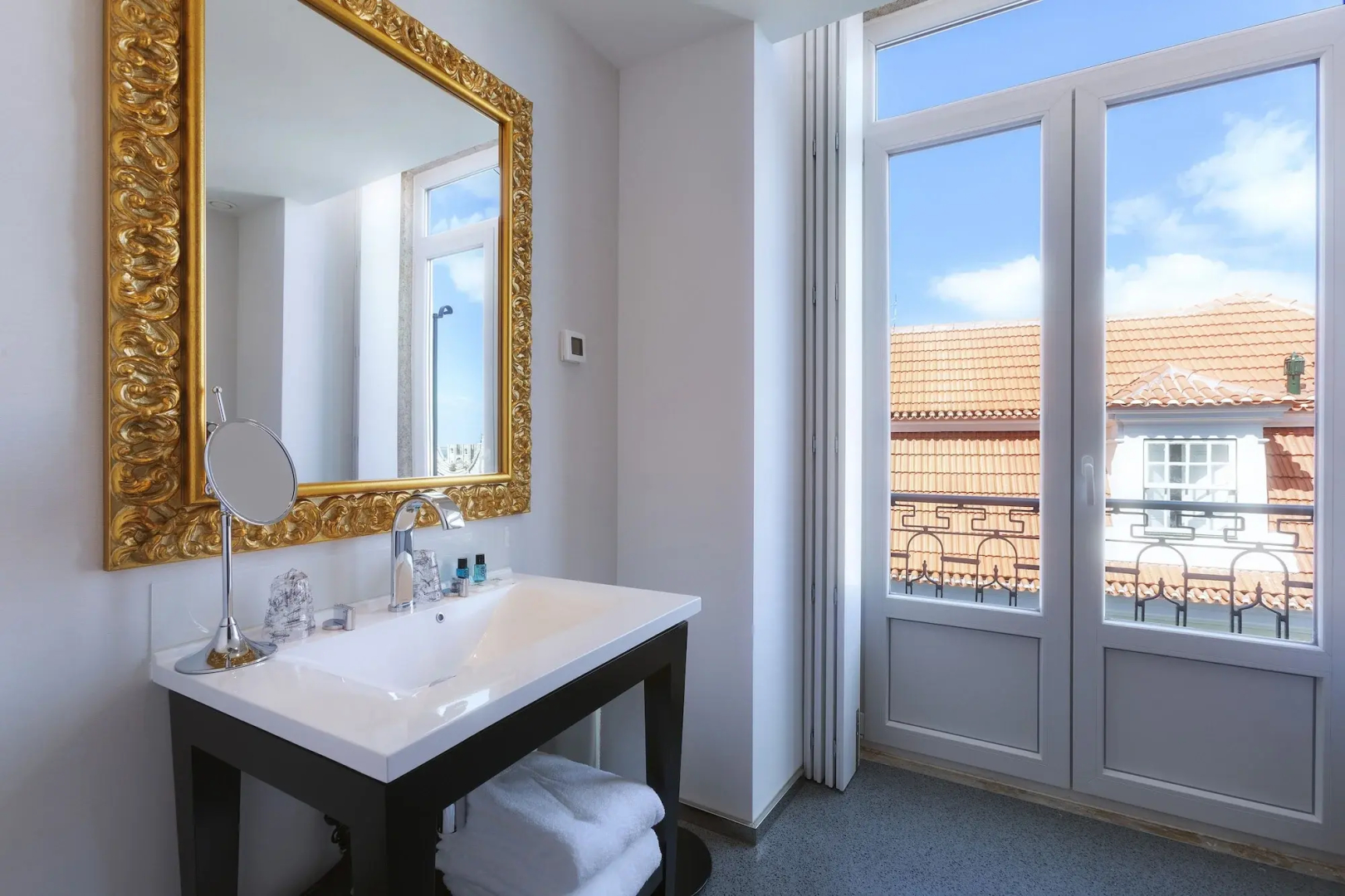 Foto - Lisboa Carmo Hotel
