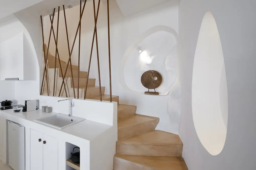 Foto - Star Infinity Suites