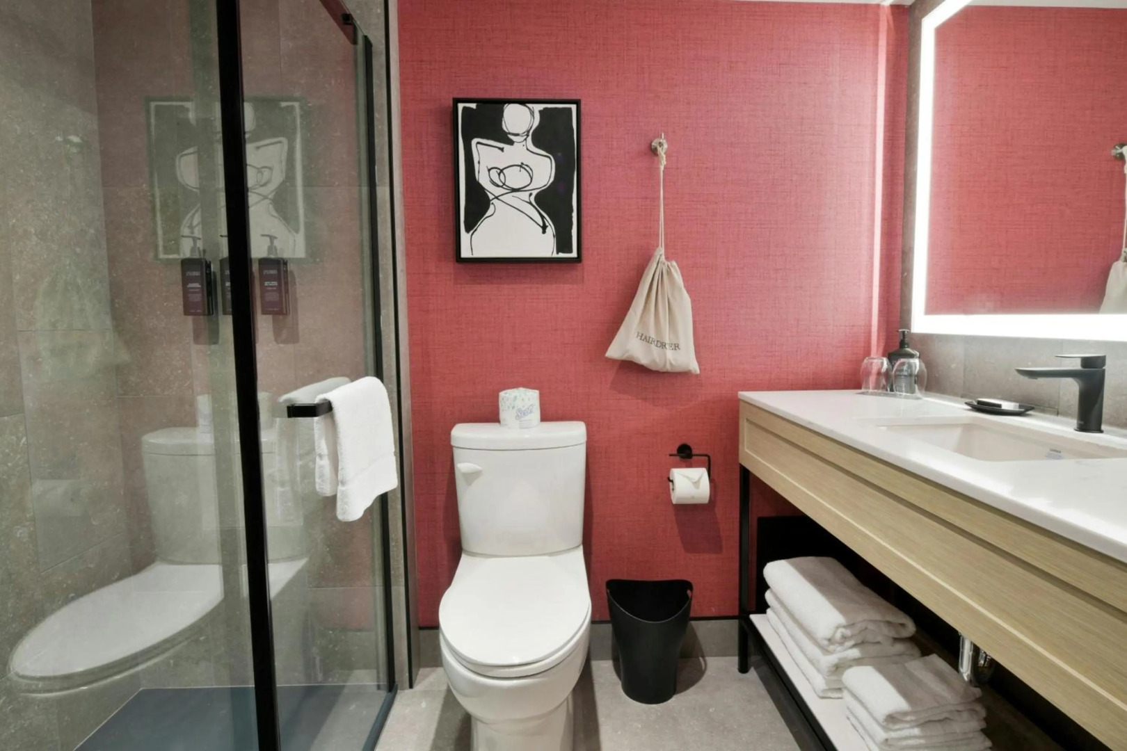 Foto - Sheraton Laval Hotel