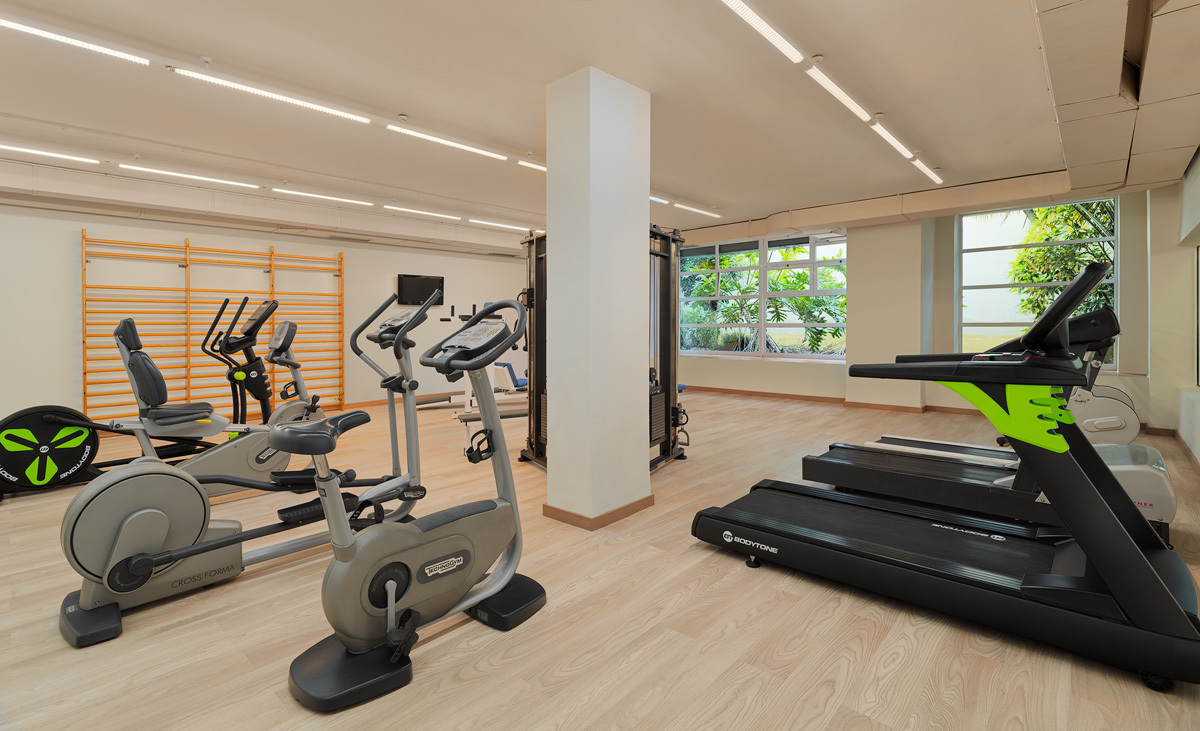 Foto - H10 Imperial Tarraco 4 Sup