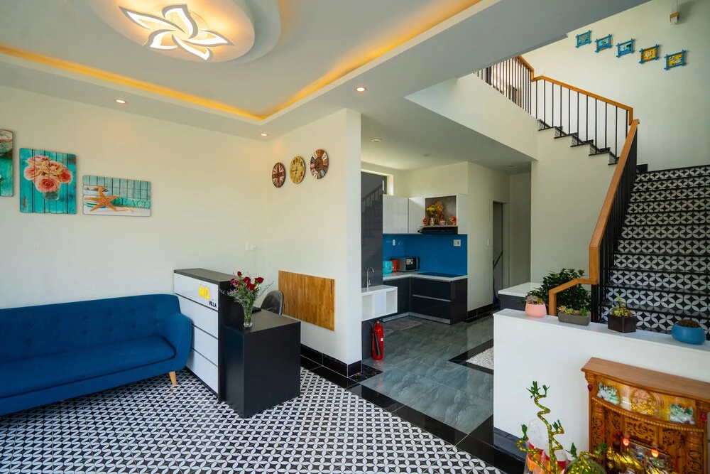 Photo - An Bang MQ Villa