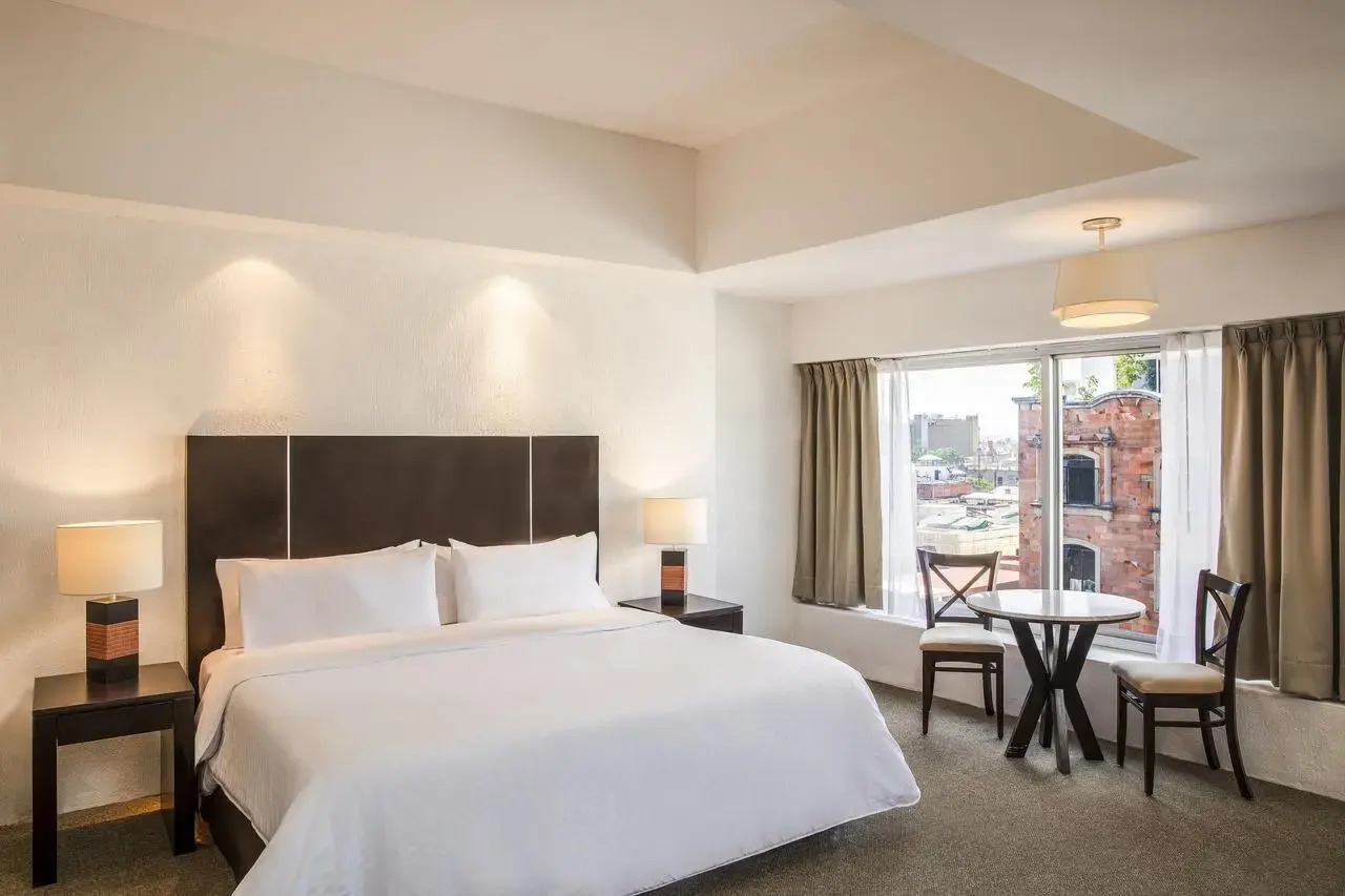 Foto - Hotel Plaza Génova Centro