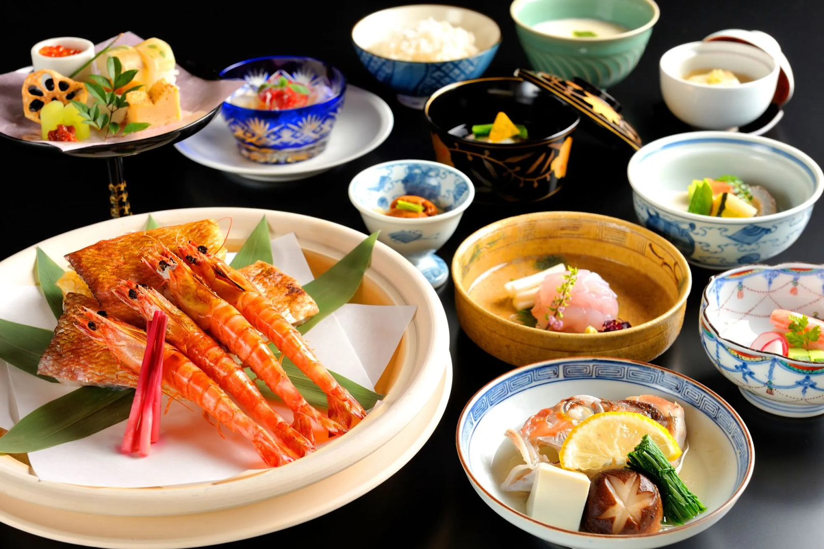 Foto - Heihachi Tea House Inn