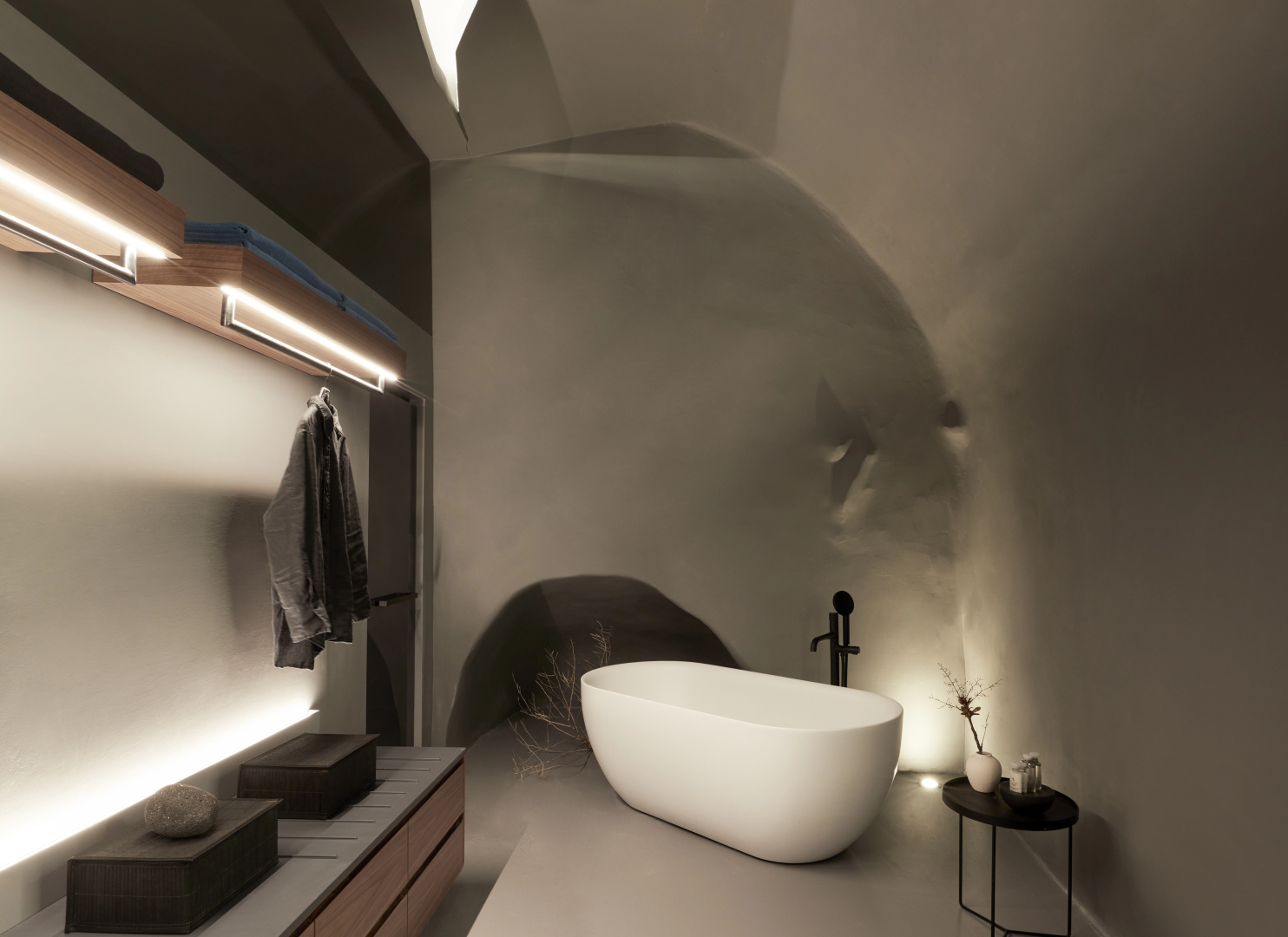 Foto - Kivotos Santorini - Preferred Hotels & Resorts
