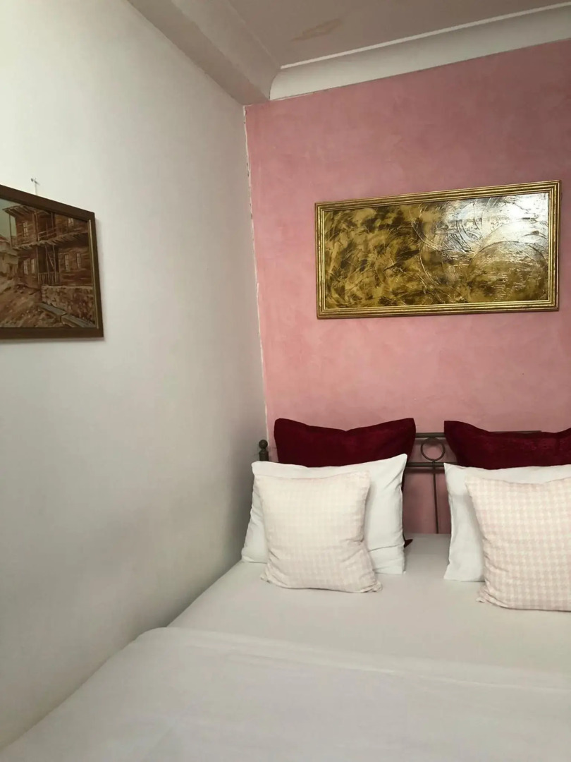 Foto - By Sukru Hotel