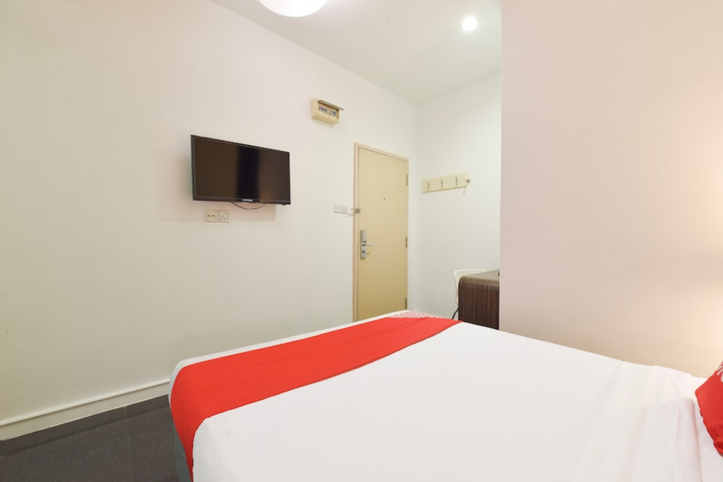 Photo - Hotel O Pollodium Chinatown