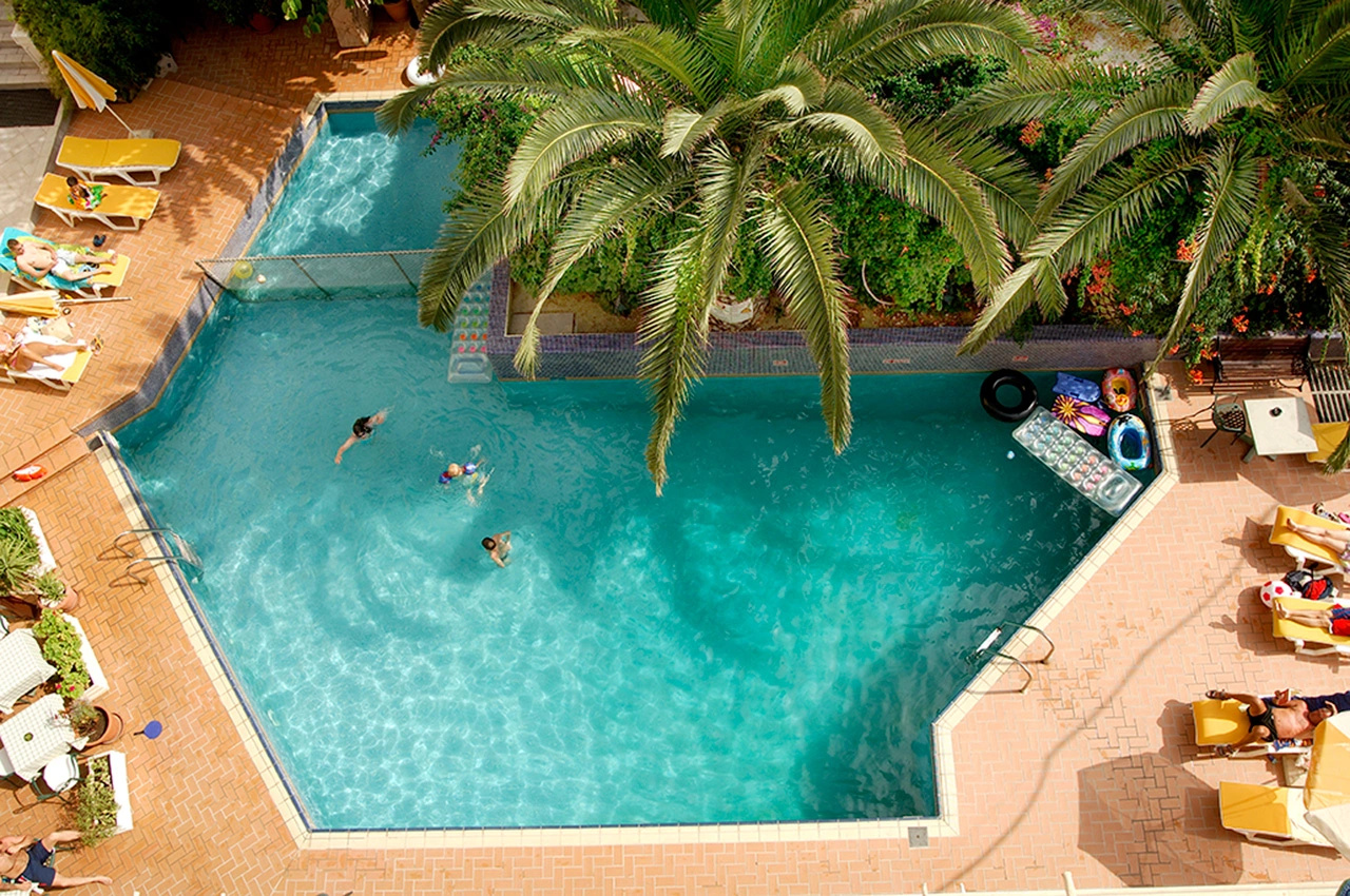 Photo - Hotel Ideon