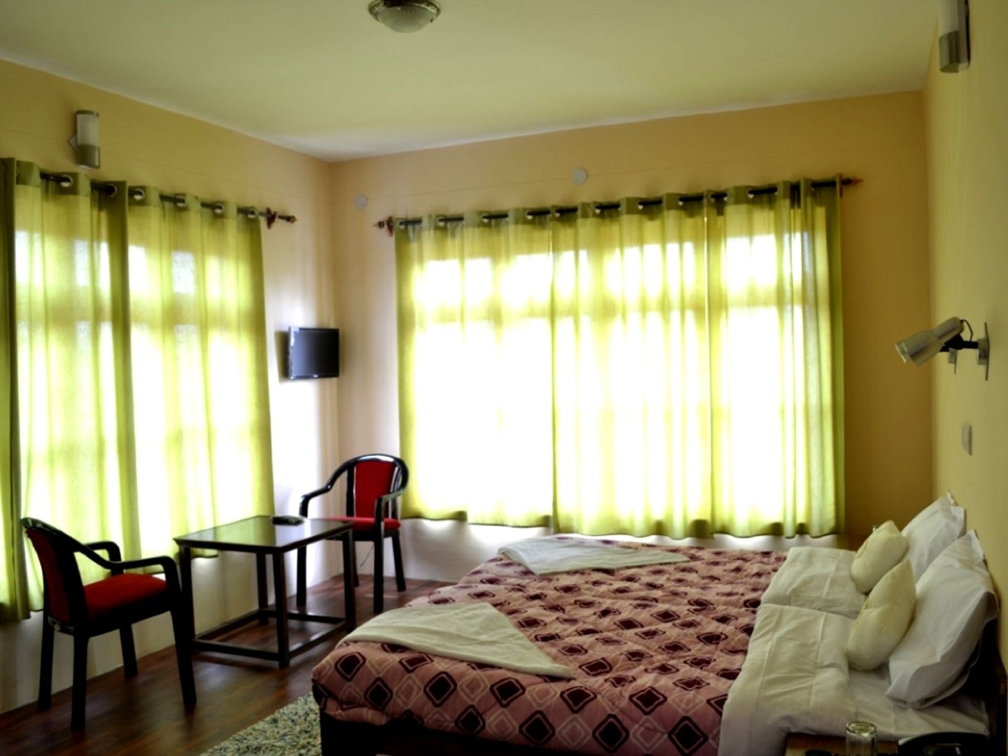 TIH Hotel Ladakh Heaven