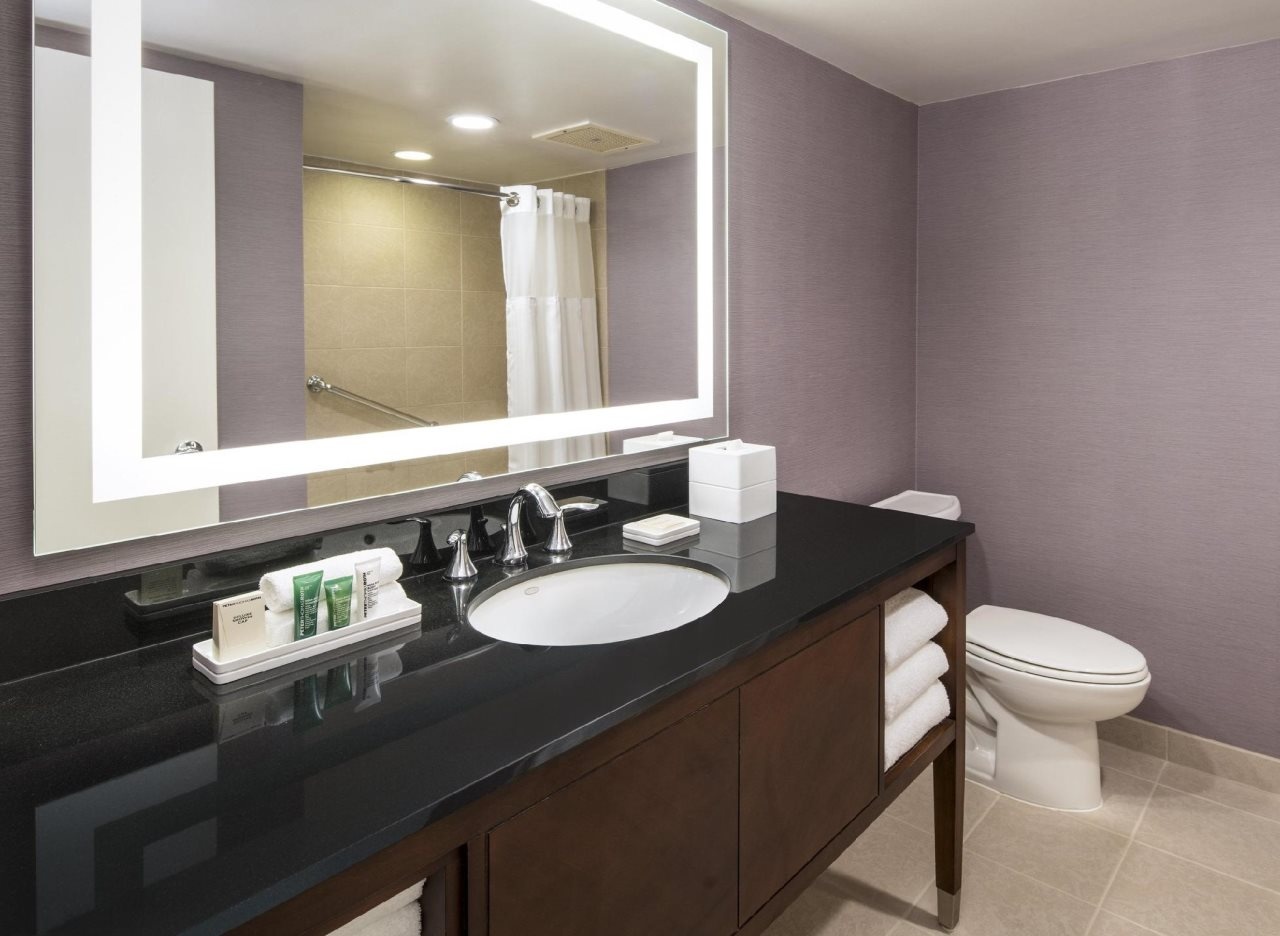 Foto - Hilton Washington DC/Rockville Hotel & Executive Meeting Center