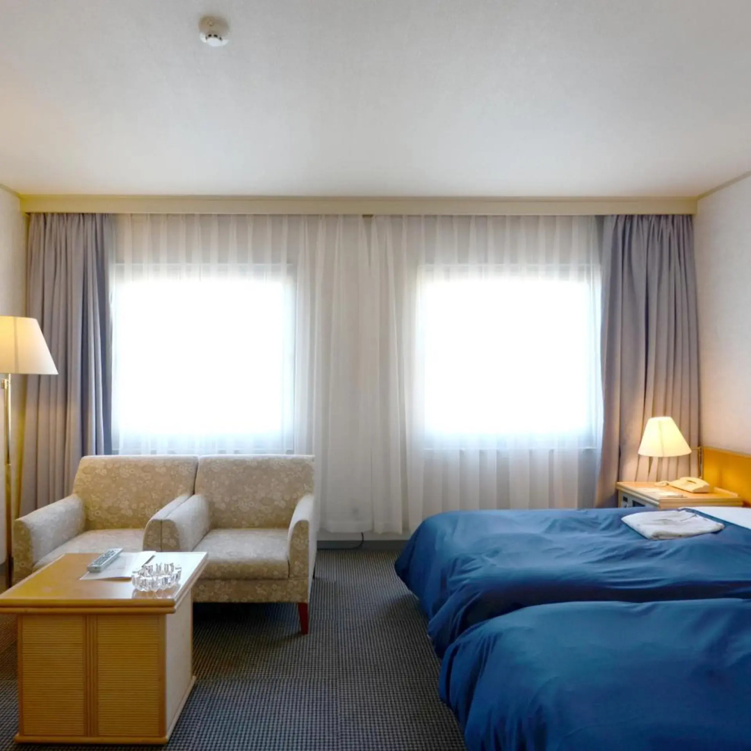 Foto - Hotel Excel Okayama